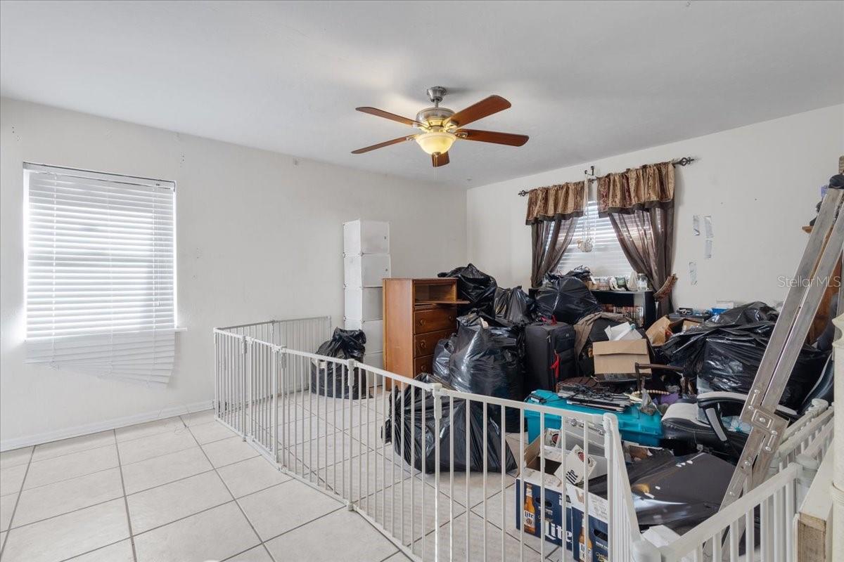 NOT IN A SUBDIVISION - Residential