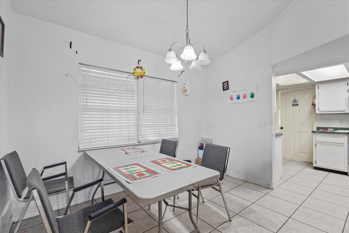 NOT IN A SUBDIVISION - Residential