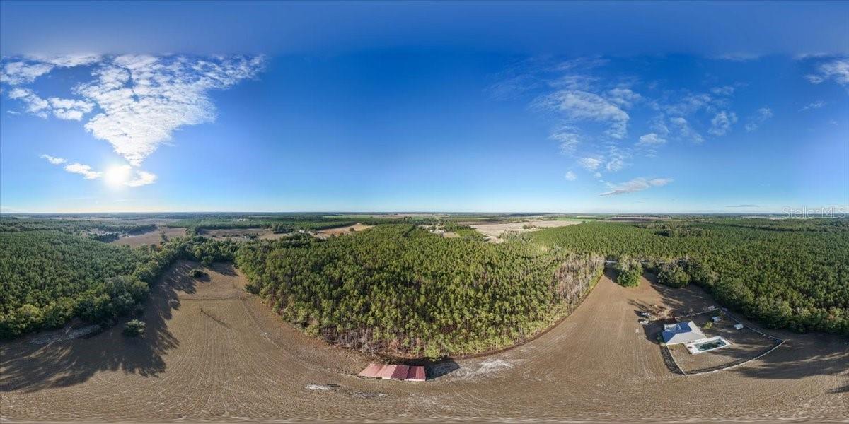 NOT IN A SUBDIVISION - Residential