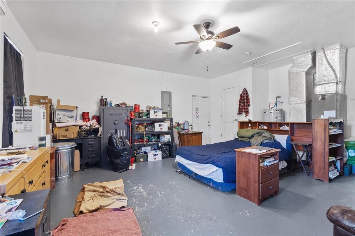 NOT IN A SUBDIVISION - Residential