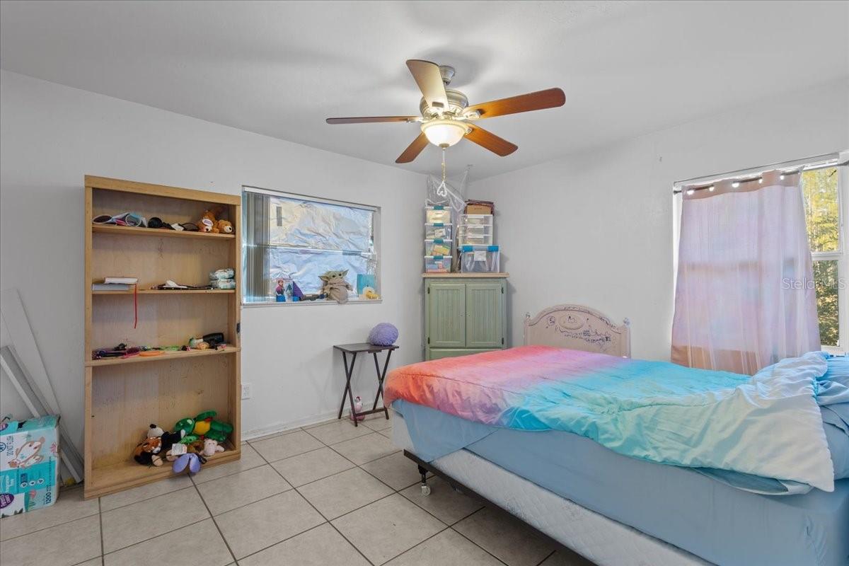 NOT IN A SUBDIVISION - Residential