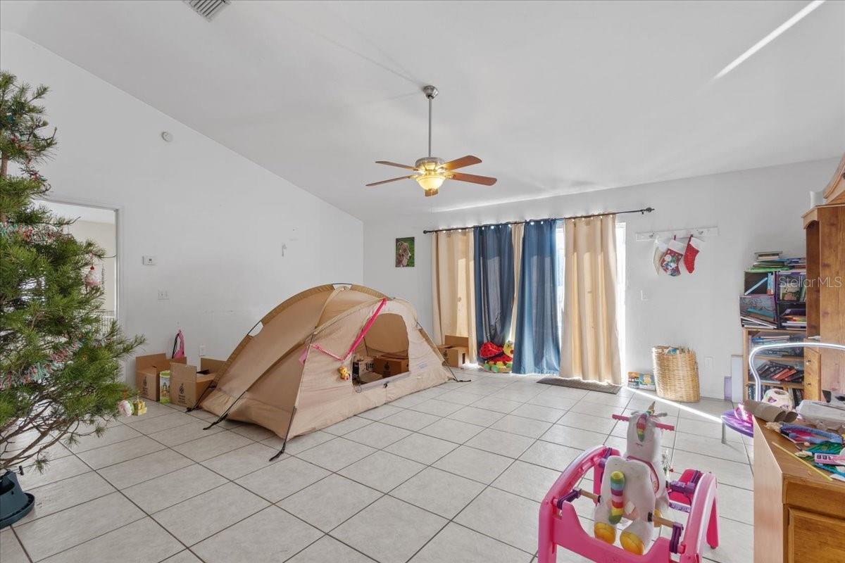 NOT IN A SUBDIVISION - Residential