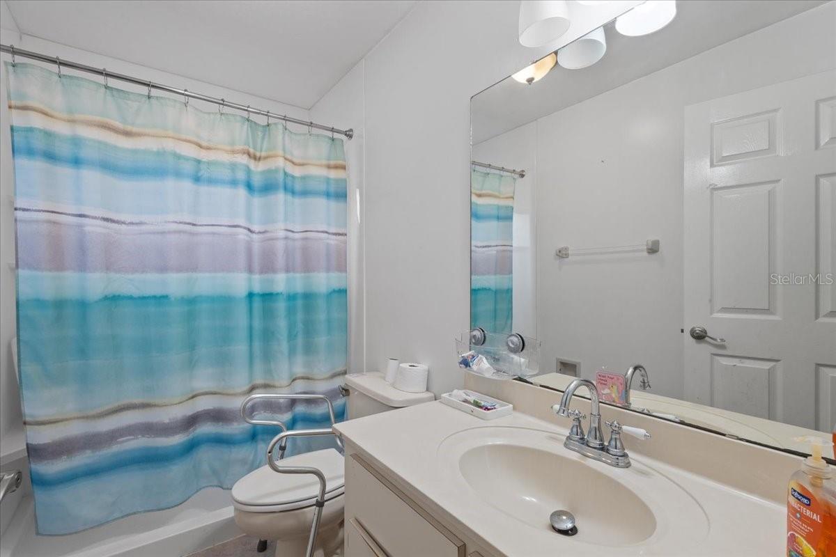 NOT IN A SUBDIVISION - Residential