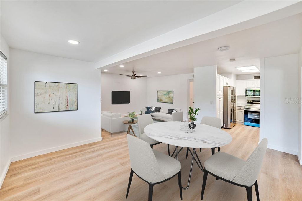 Photo of 4413 W Rogers Avenue, Tampa, FL 33611 (MLS # TB8494943)