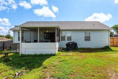 A home in OCALA