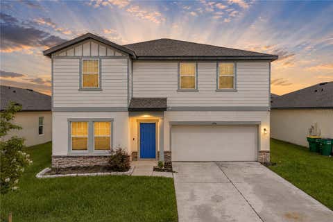 Photo of 35746 Buttonweed Trail, Zephyrhills, FL 33541 (MLS # TB8537108)