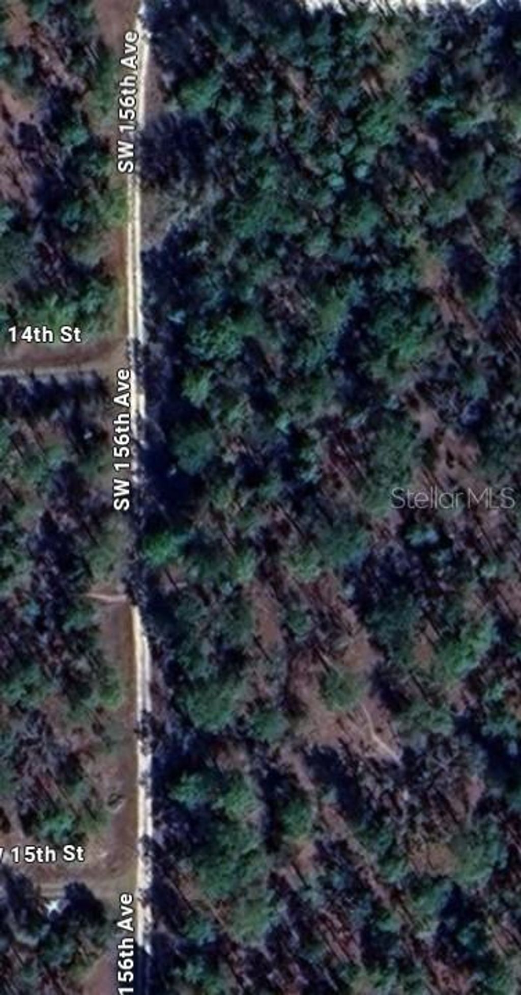 Photo of 00 SW 156 Avenue, Ocala, FL 34481 (MLS # OM711951)