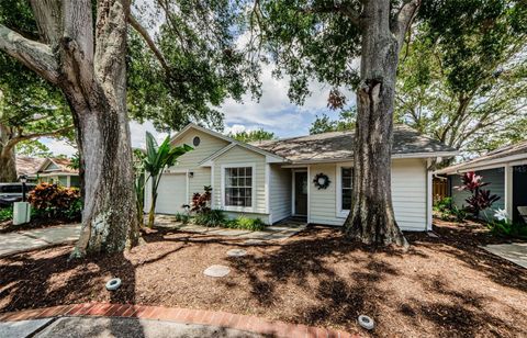 Photo of 878 Franklin Cir, Palm Harbor, FL 34683 (MLS # TB8403306)