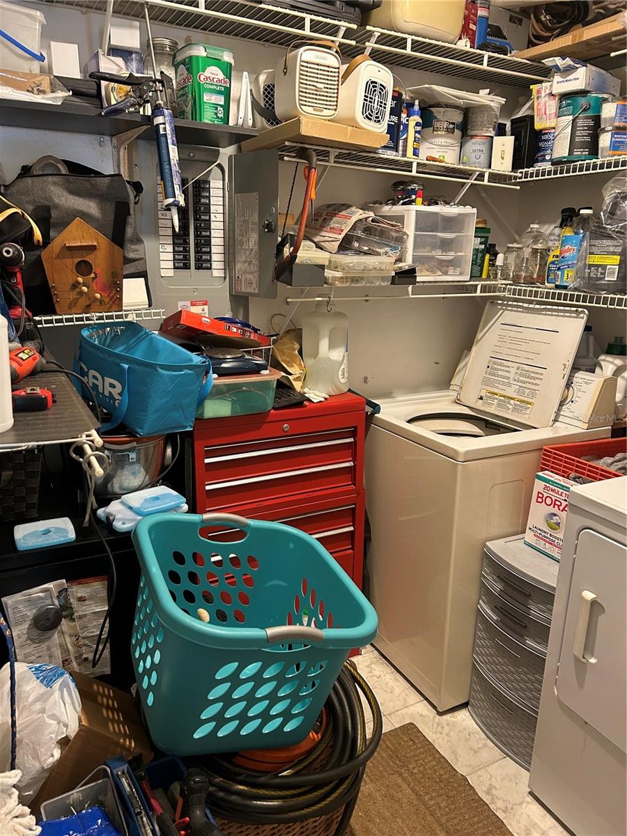 COACHMAN CREEK CONDO - Residential