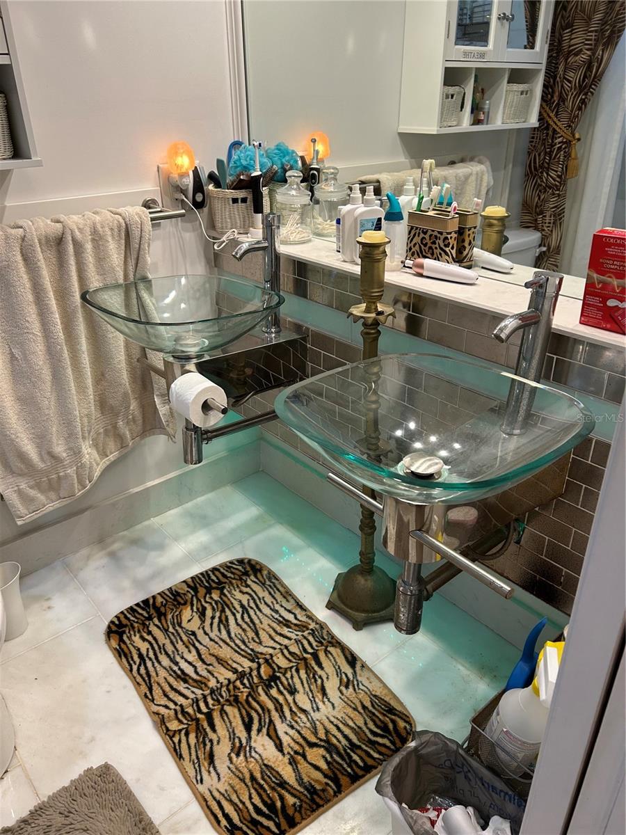 COACHMAN CREEK CONDO - Residential