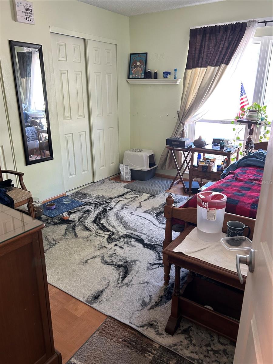 COACHMAN CREEK CONDO - Residential