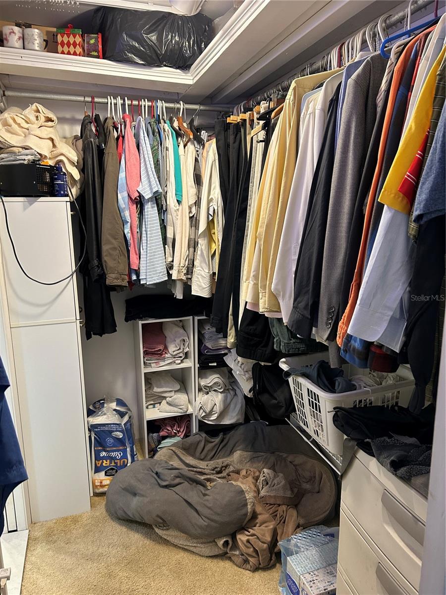 COACHMAN CREEK CONDO - Residential