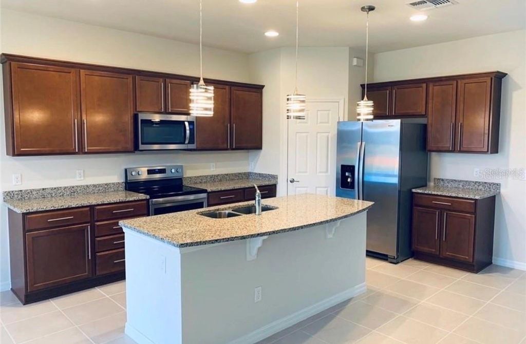 Photo of 5270 Brydon Woods Circle, Saint Cloud, FL 34771 (MLS # S5147687)