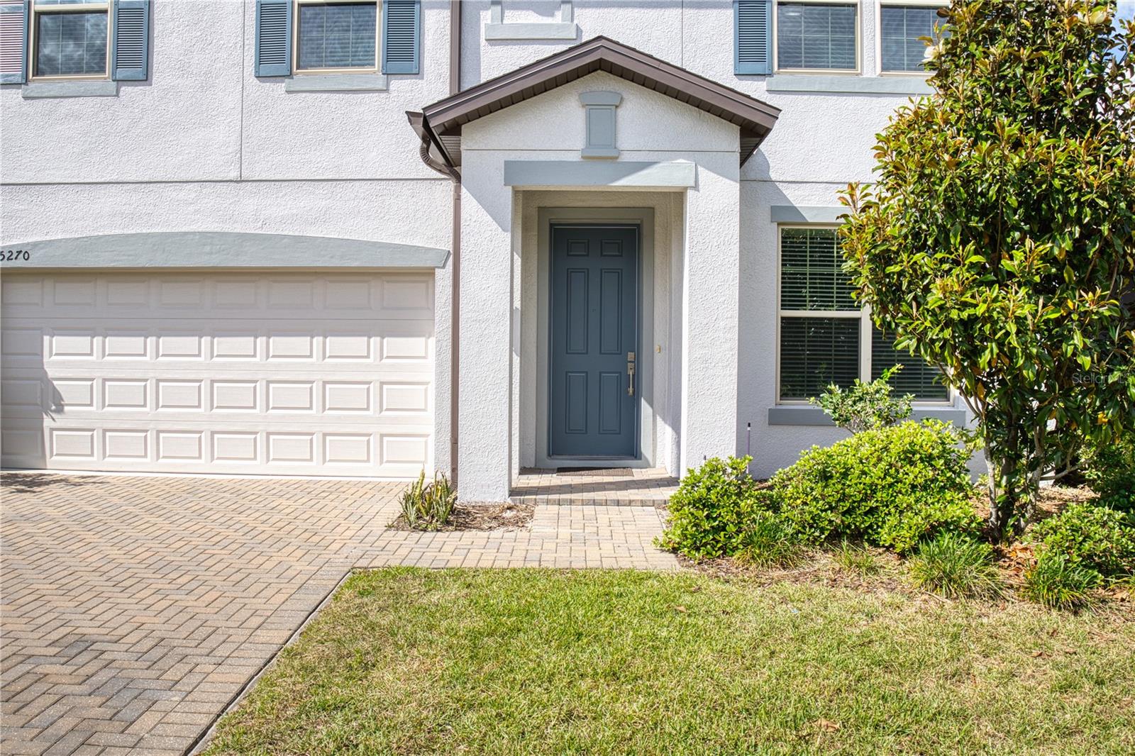 5270 BRYDON WOODS CIRCLE