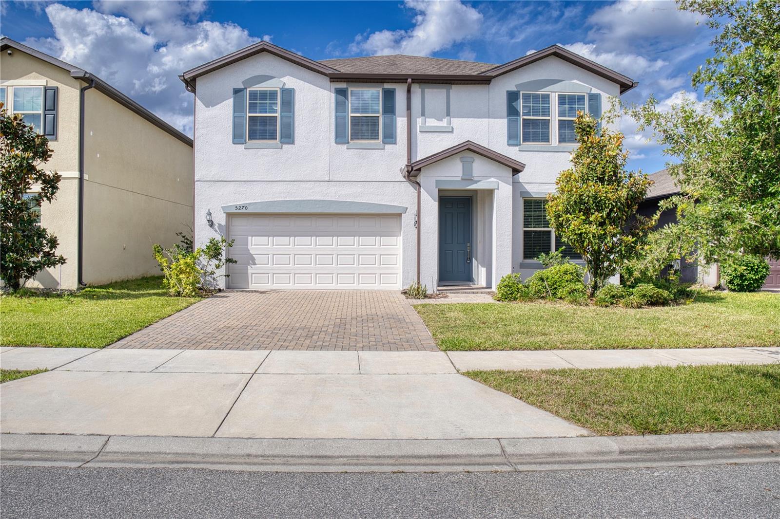 5270 BRYDON WOODS CIRCLE