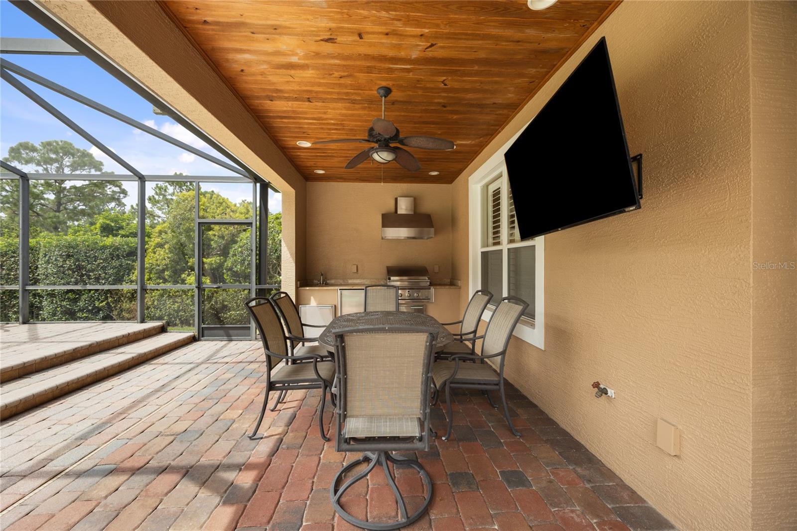 ESTATES AT WEKIVA PARK - Residential