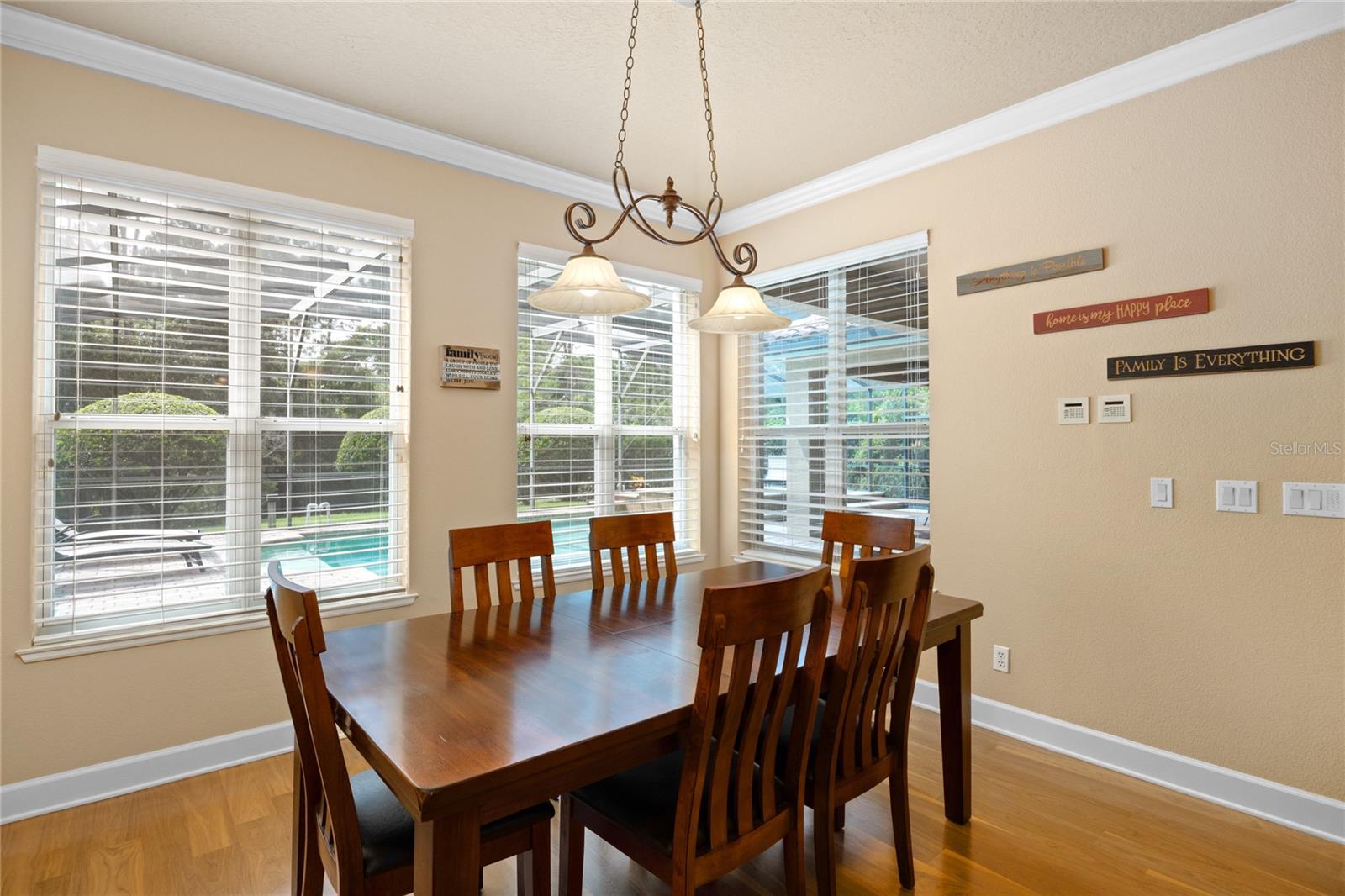 ESTATES AT WEKIVA PARK - Residential