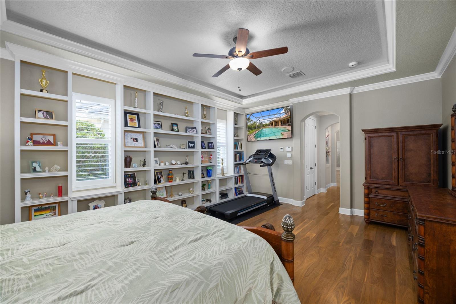 ESTATES AT WEKIVA PARK - Residential