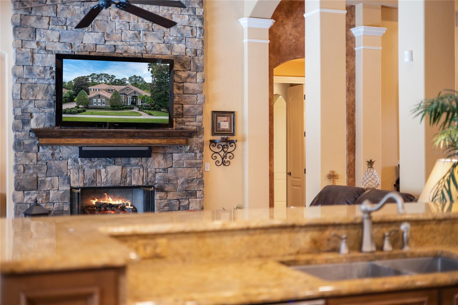 ESTATES AT WEKIVA PARK - Residential