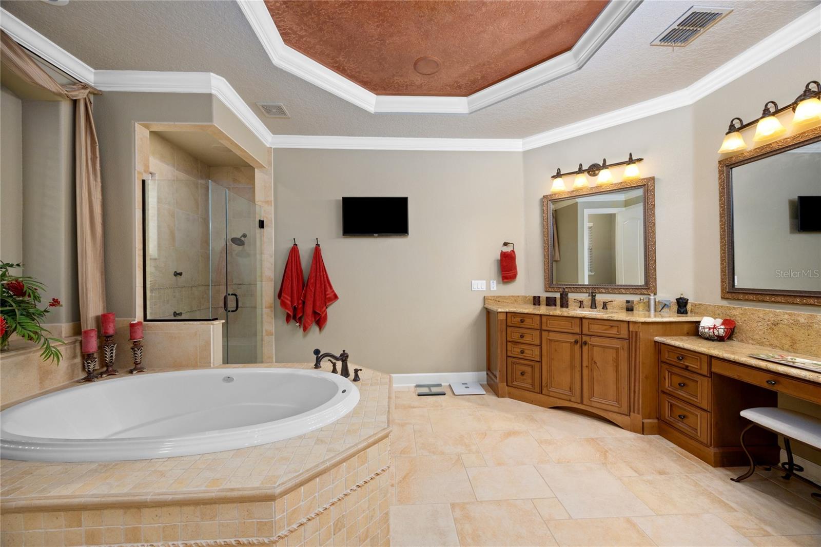 ESTATES AT WEKIVA PARK - Residential