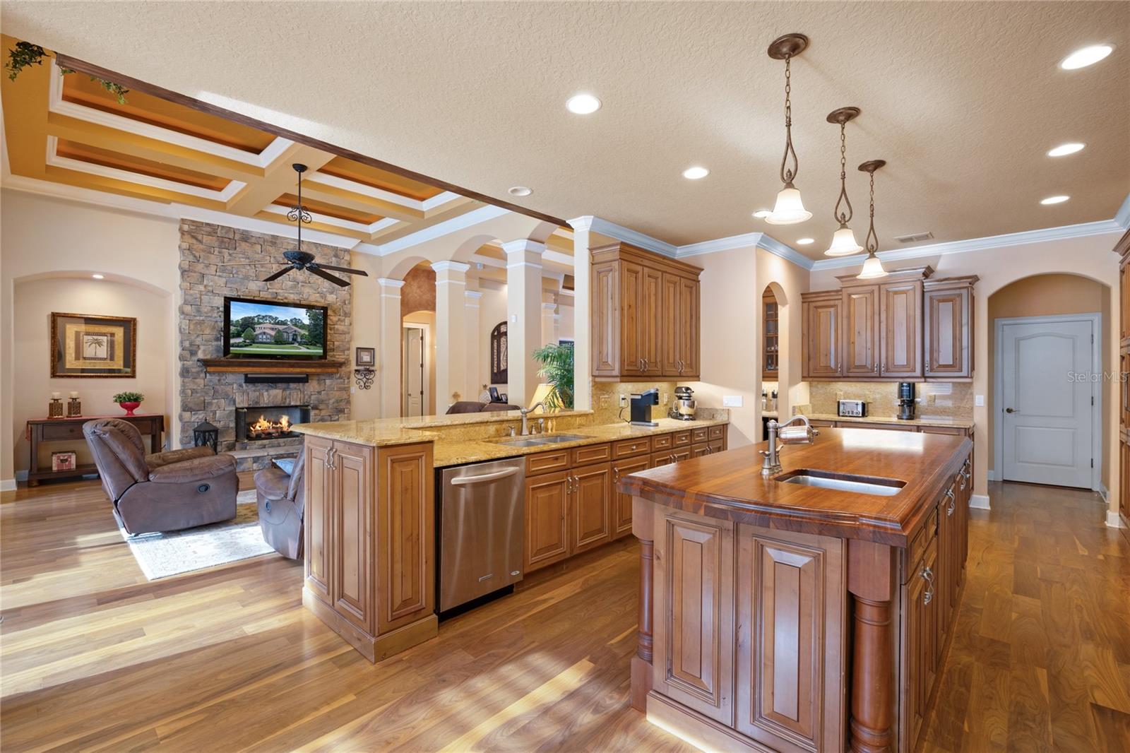 ESTATES AT WEKIVA PARK - Residential