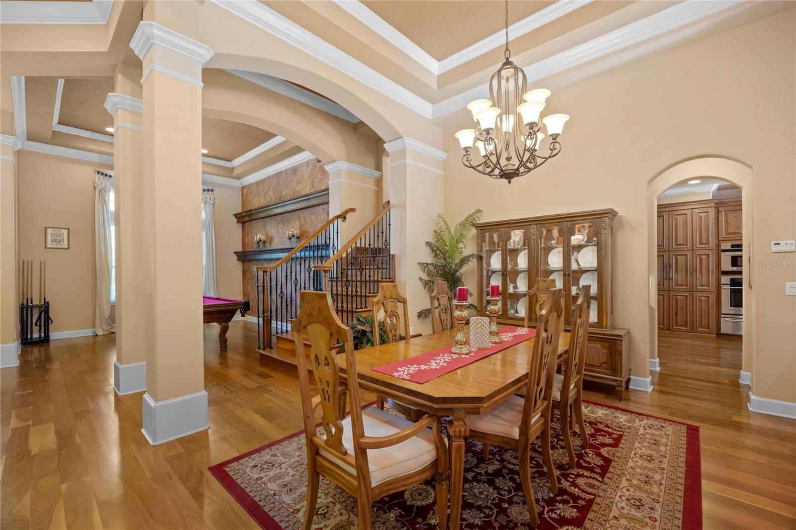 ESTATES AT WEKIVA PARK - Residential