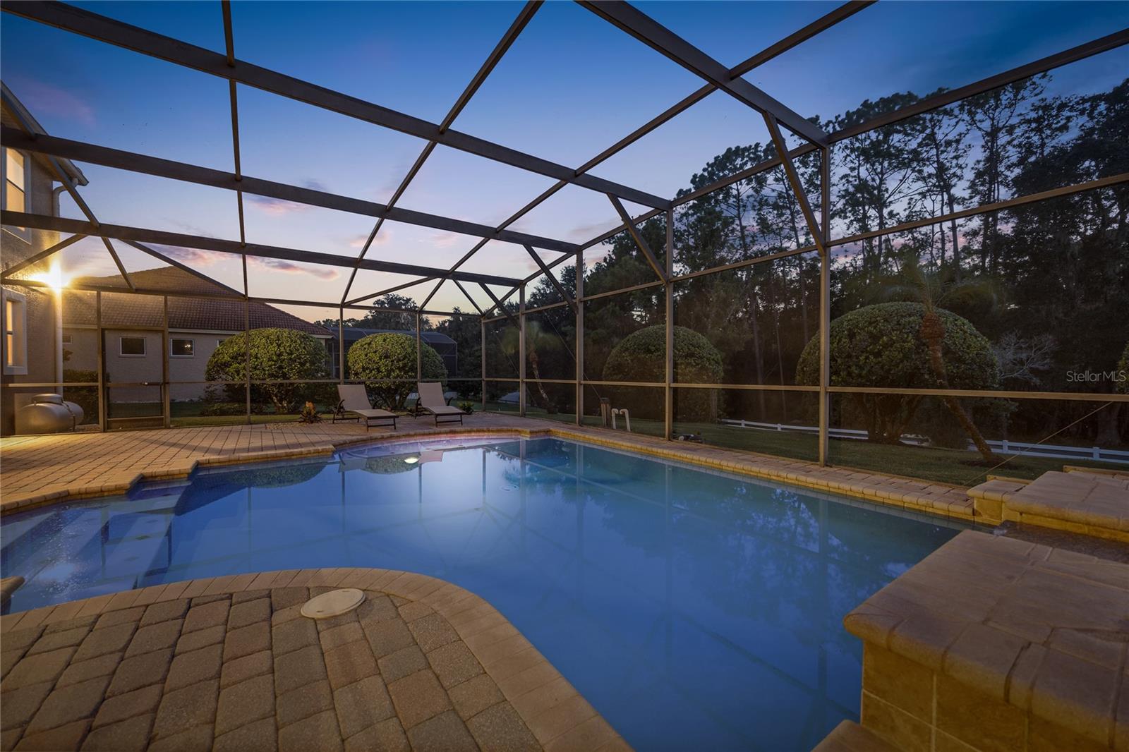 ESTATES AT WEKIVA PARK - Residential