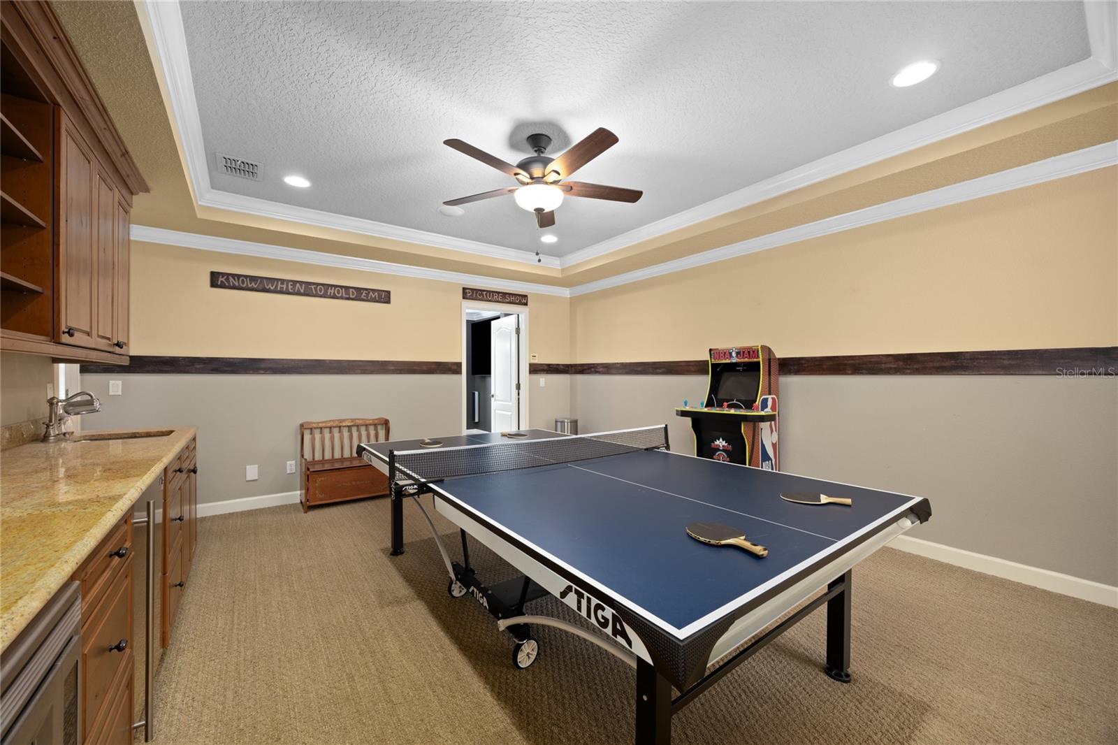 ESTATES AT WEKIVA PARK - Residential