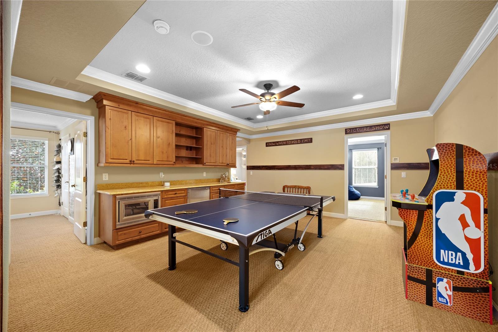 ESTATES AT WEKIVA PARK - Residential