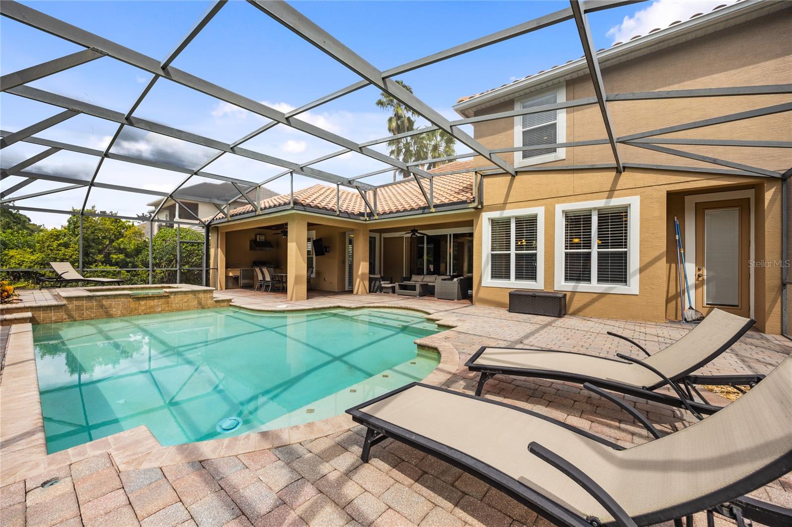 ESTATES AT WEKIVA PARK - Residential
