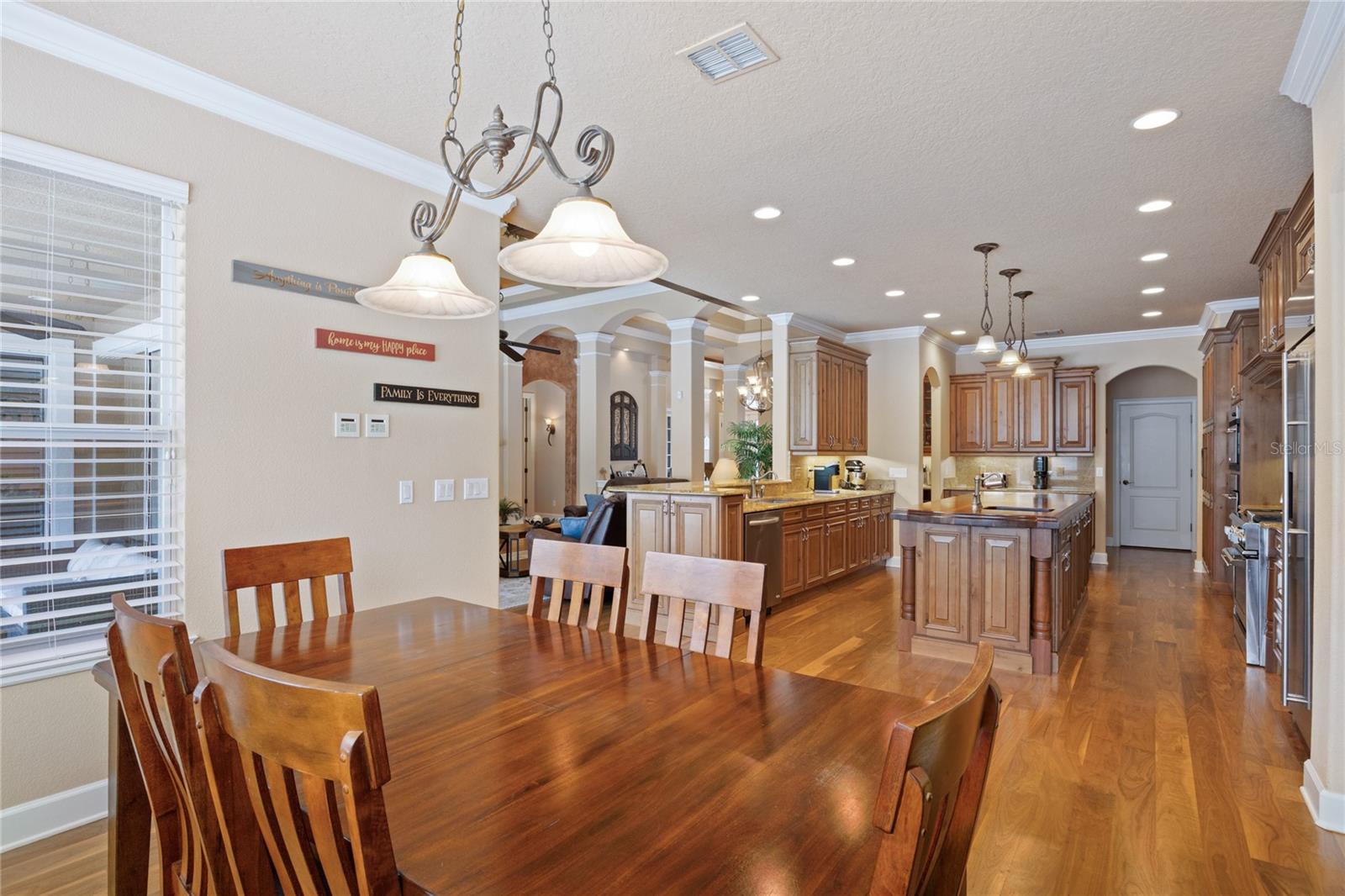 ESTATES AT WEKIVA PARK - Residential