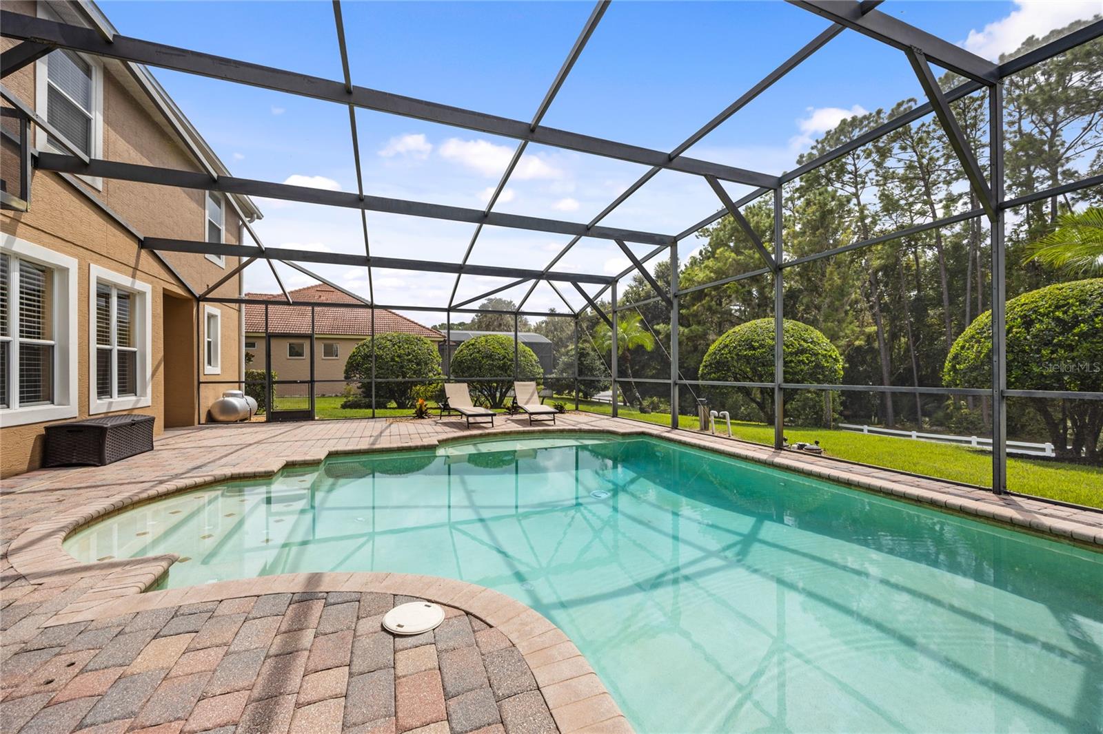 ESTATES AT WEKIVA PARK - Residential
