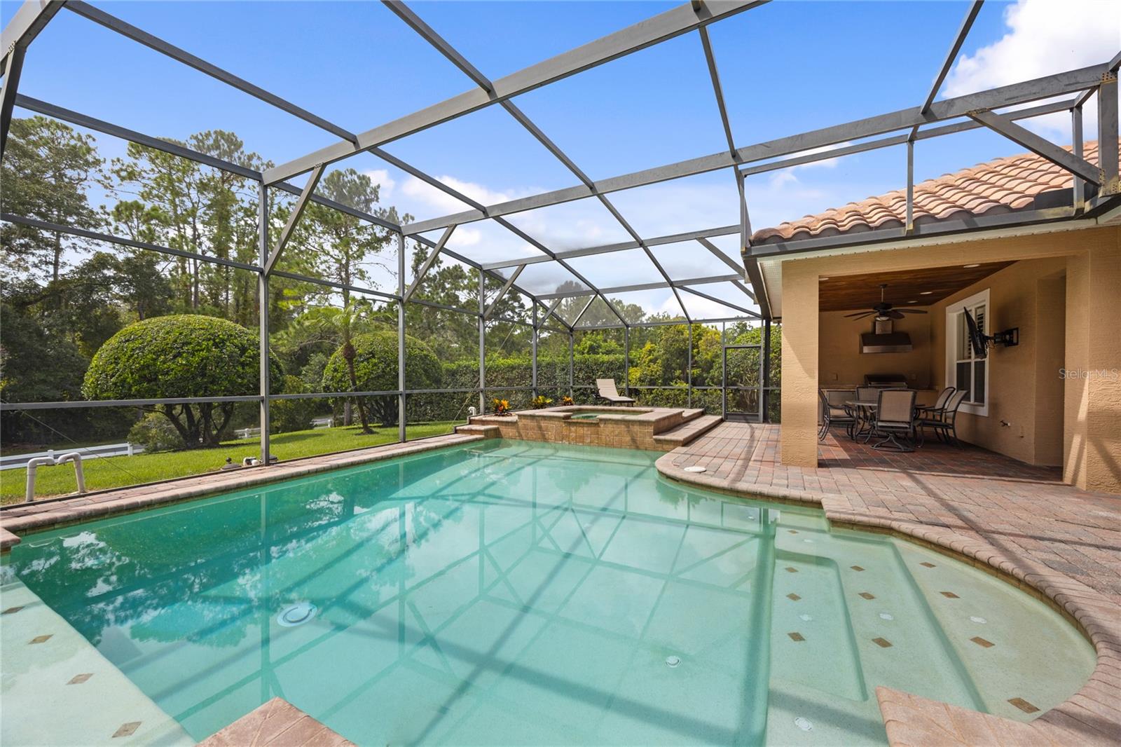ESTATES AT WEKIVA PARK - Residential