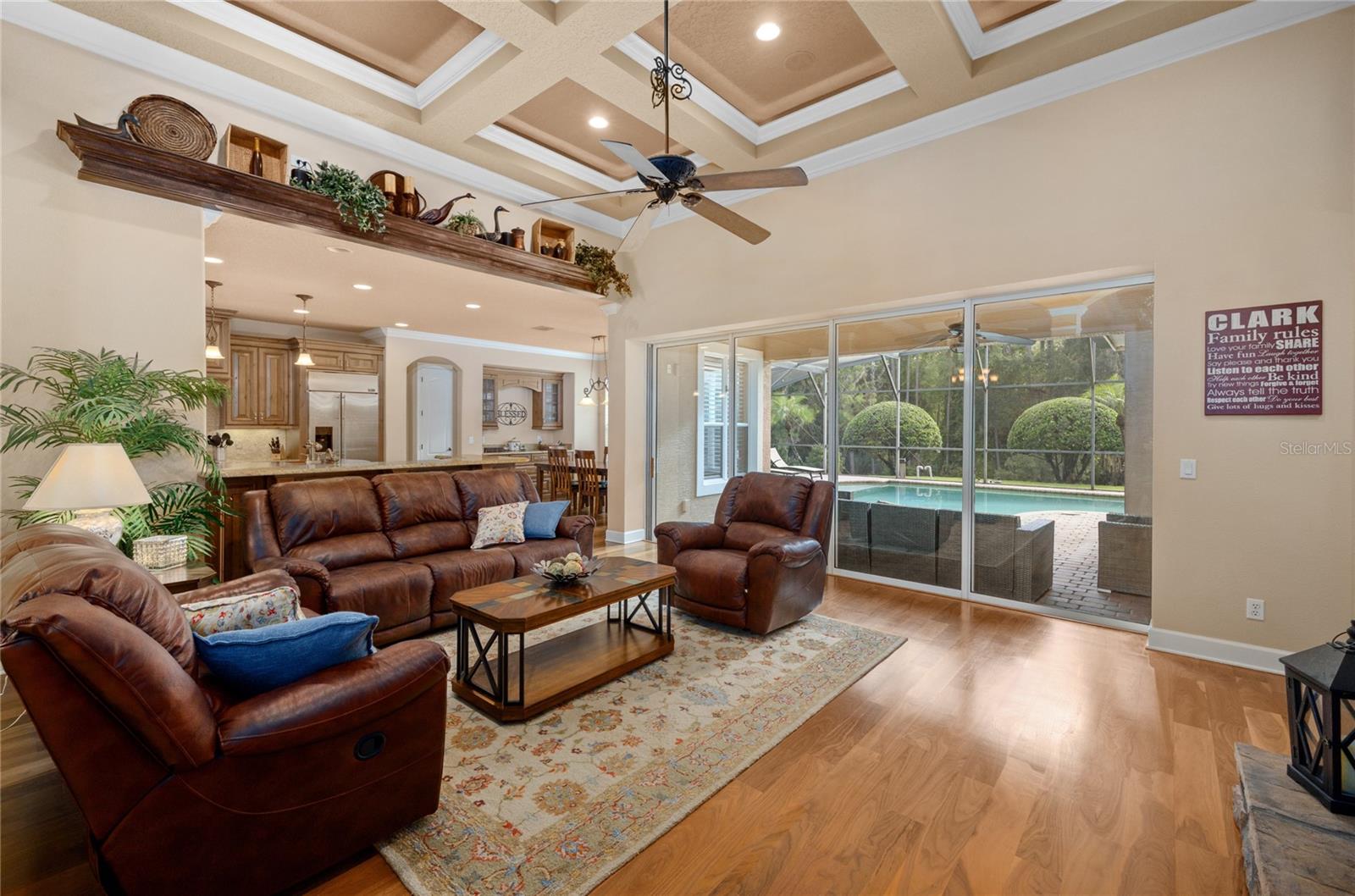 ESTATES AT WEKIVA PARK - Residential