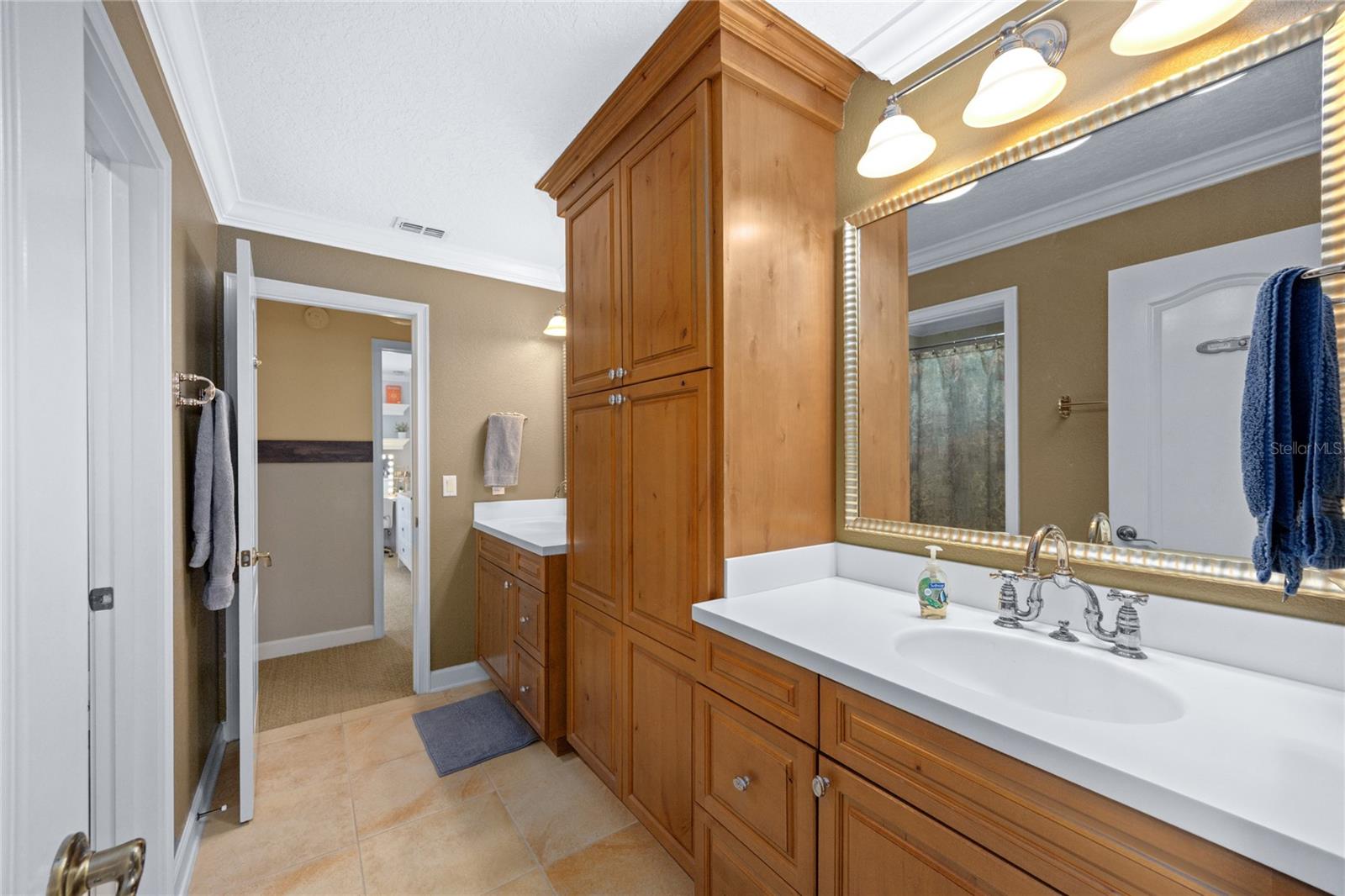 ESTATES AT WEKIVA PARK - Residential