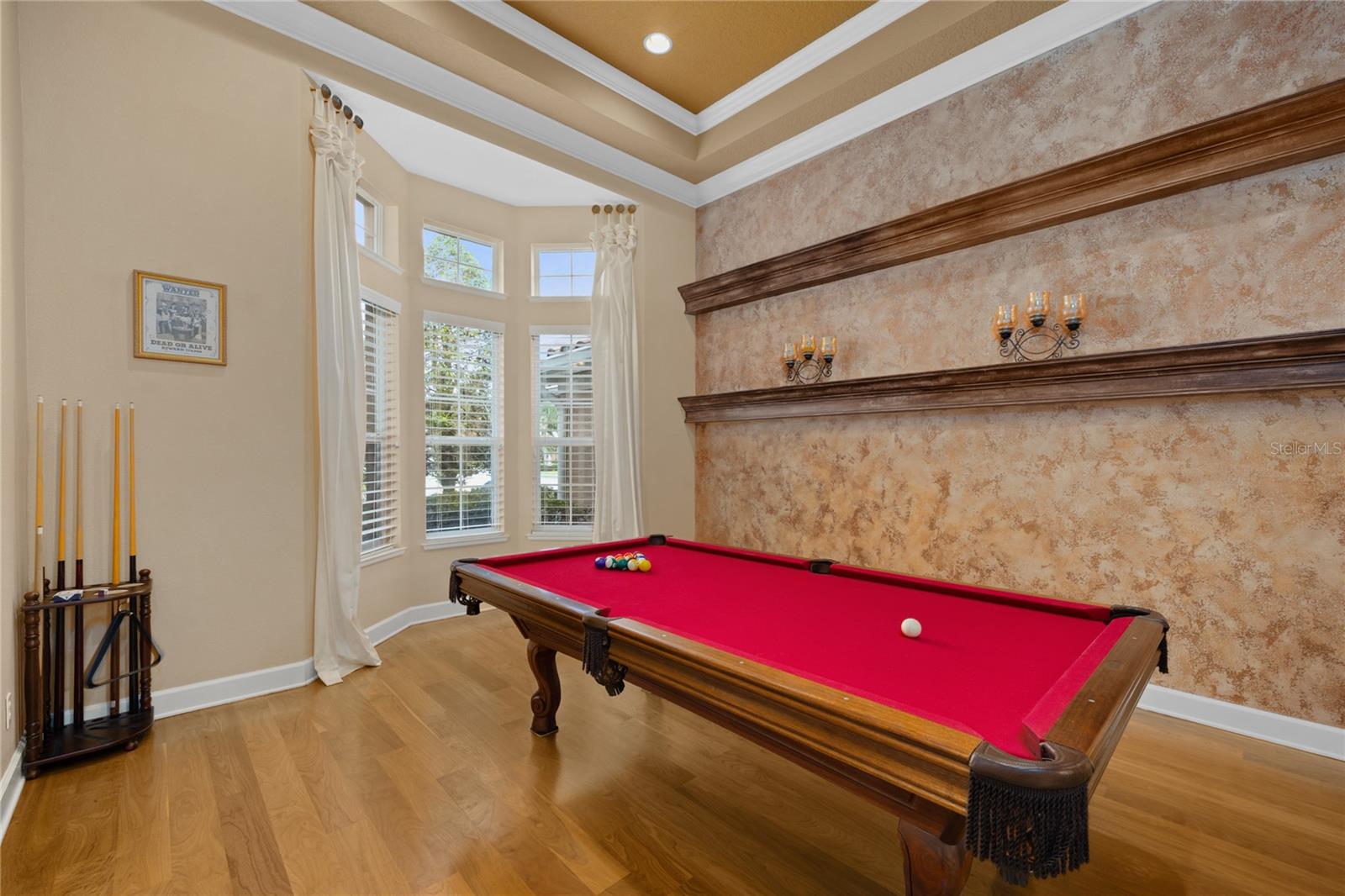 ESTATES AT WEKIVA PARK - Residential