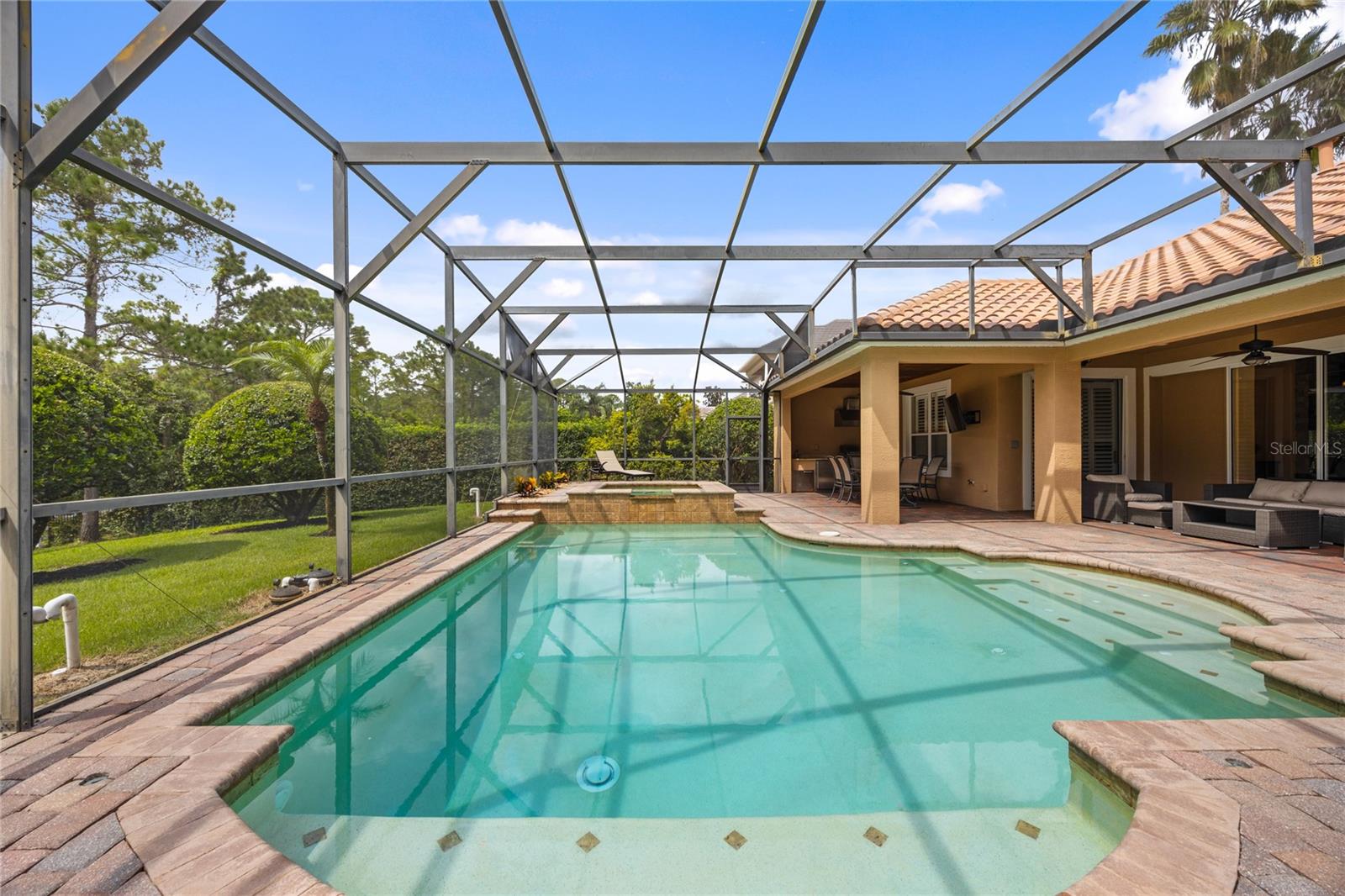 ESTATES AT WEKIVA PARK - Residential