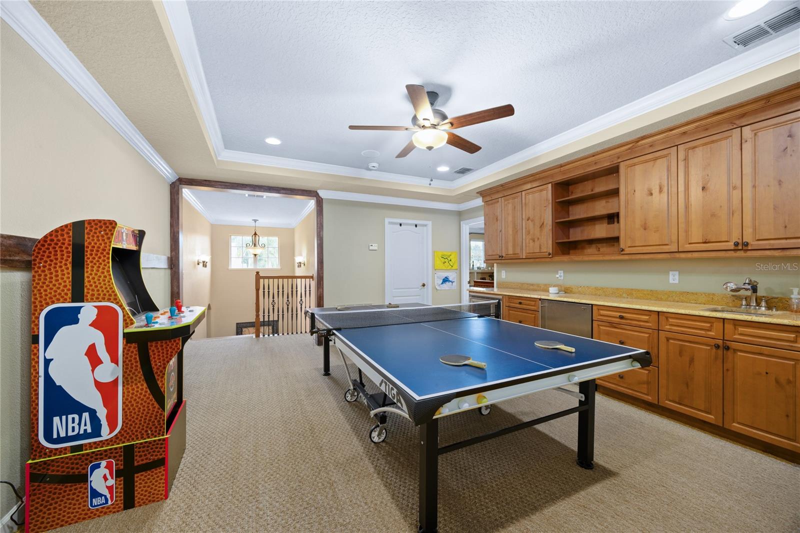 ESTATES AT WEKIVA PARK - Residential