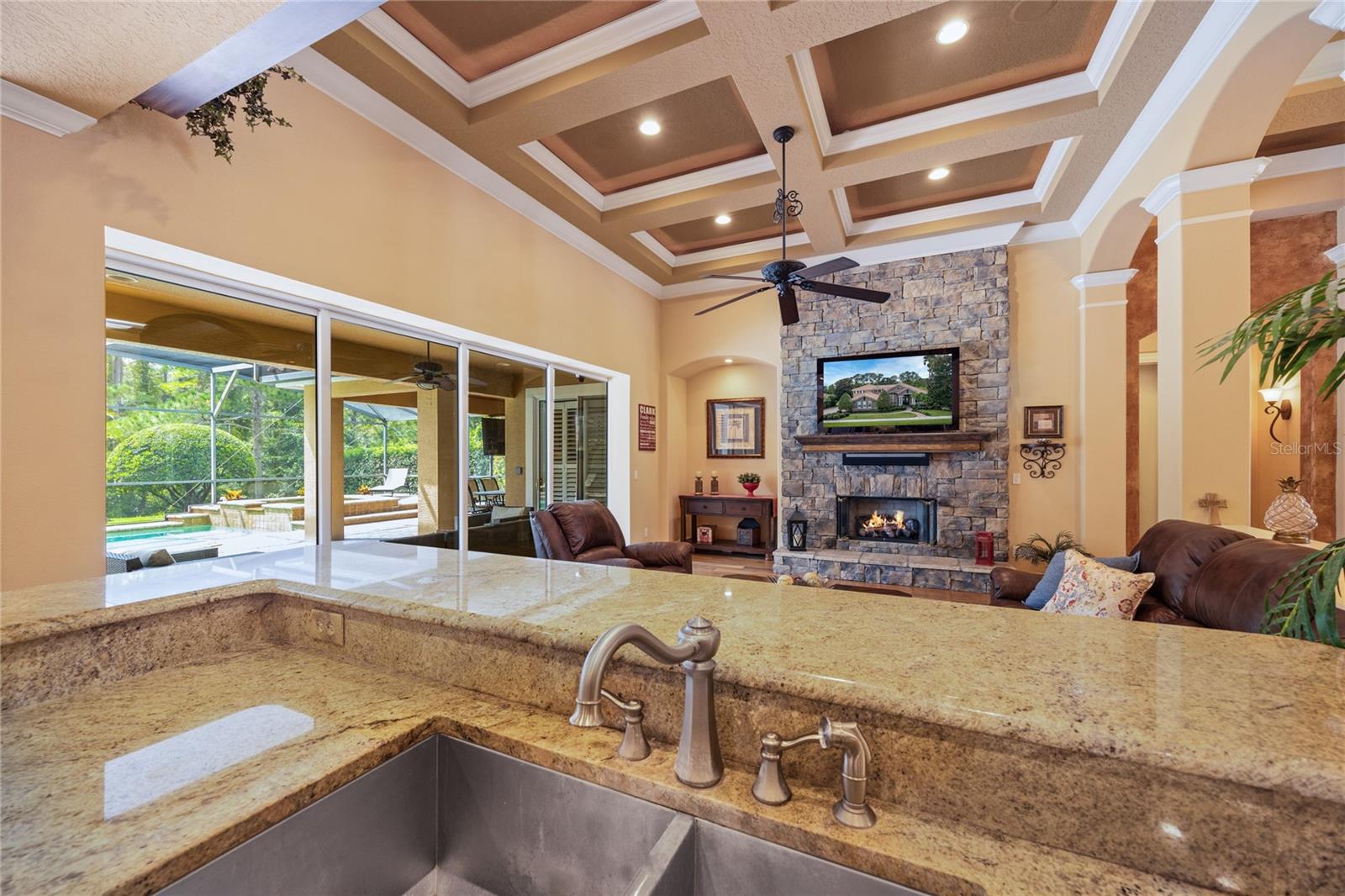 ESTATES AT WEKIVA PARK - Residential
