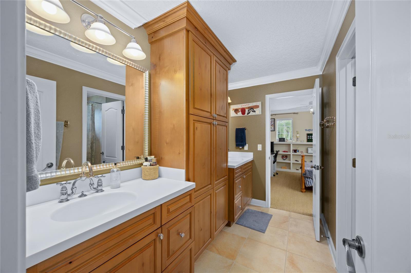ESTATES AT WEKIVA PARK - Residential