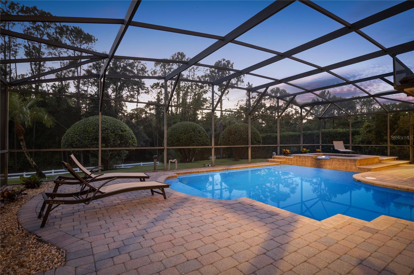 ESTATES AT WEKIVA PARK - Residential