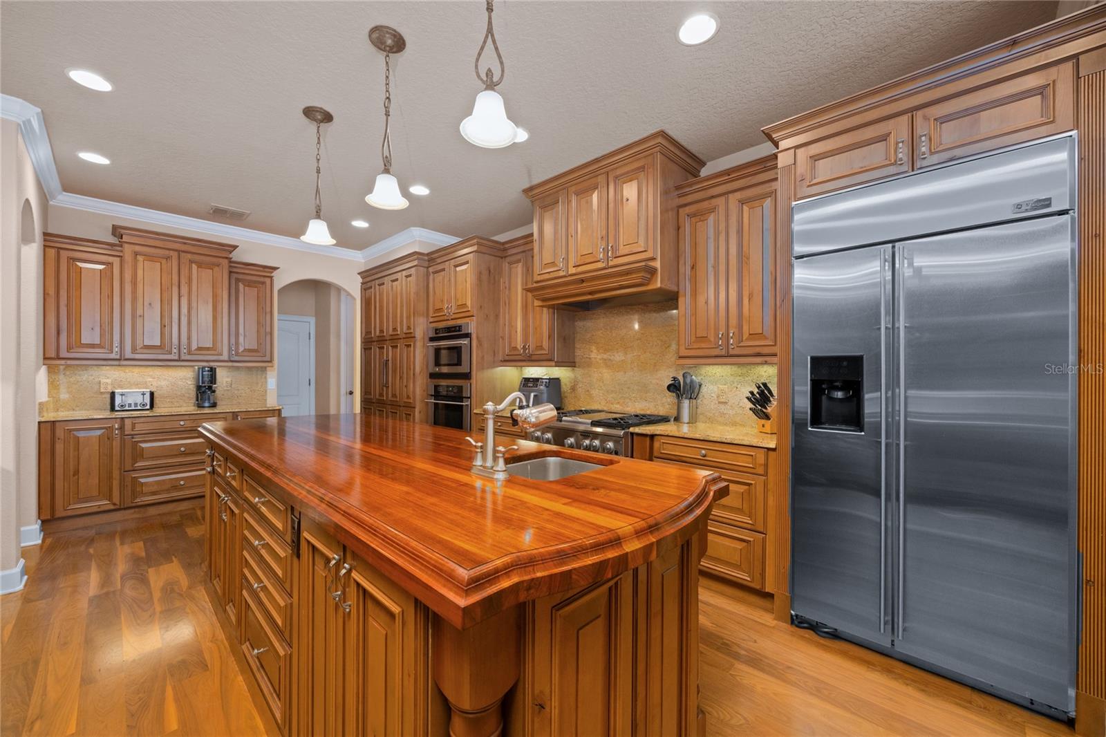 ESTATES AT WEKIVA PARK - Residential