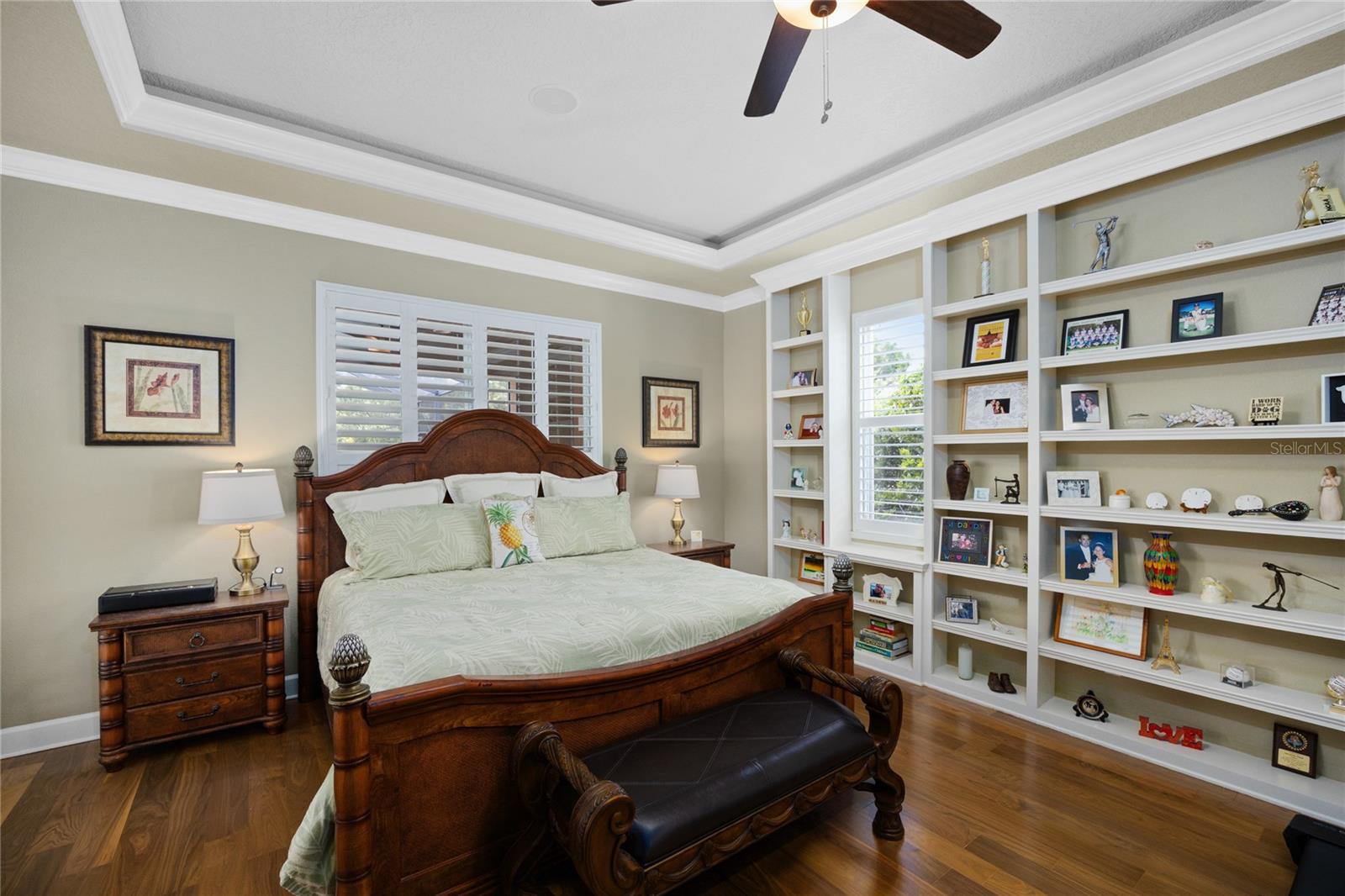 ESTATES AT WEKIVA PARK - Residential