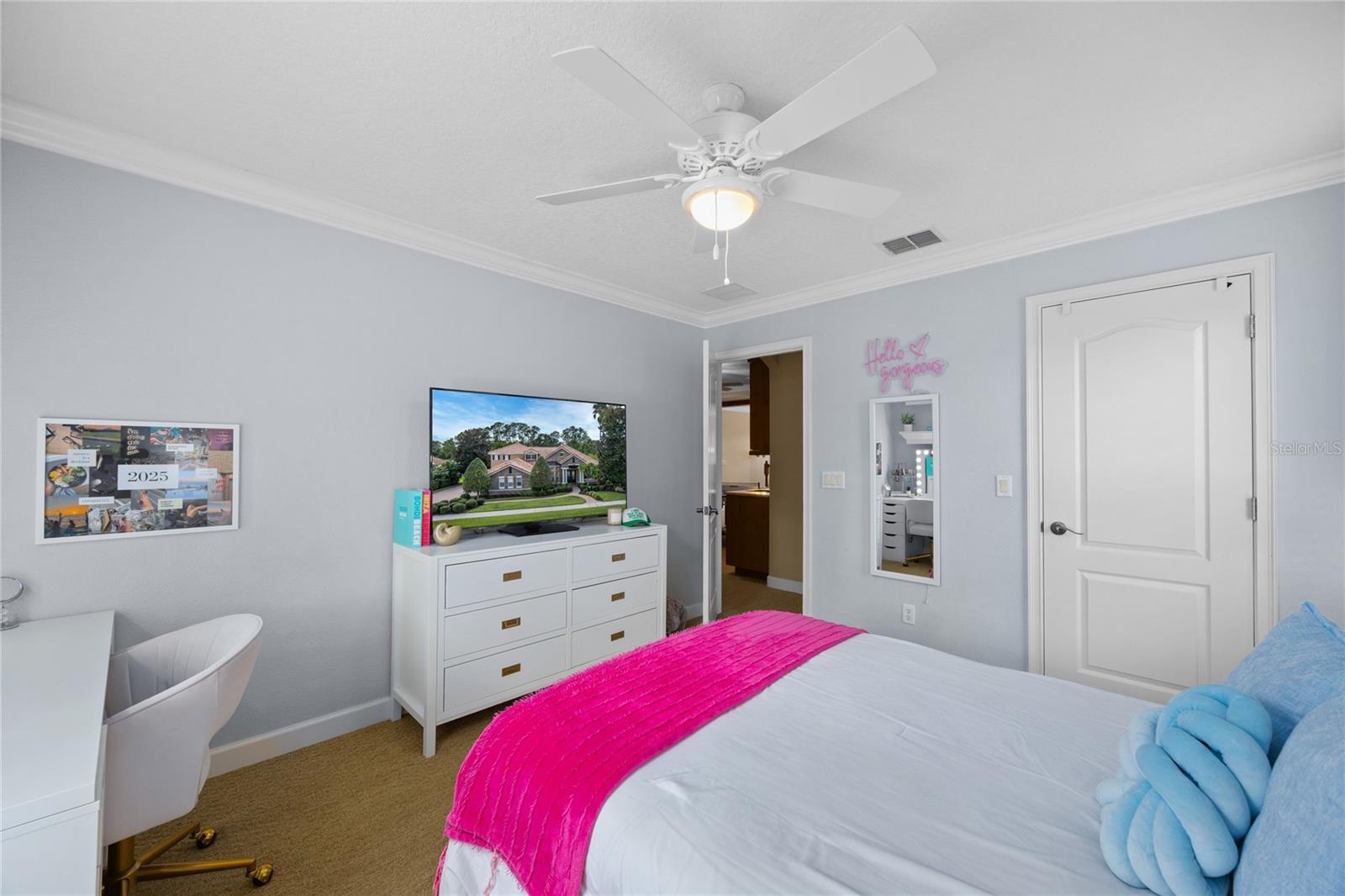 ESTATES AT WEKIVA PARK - Residential