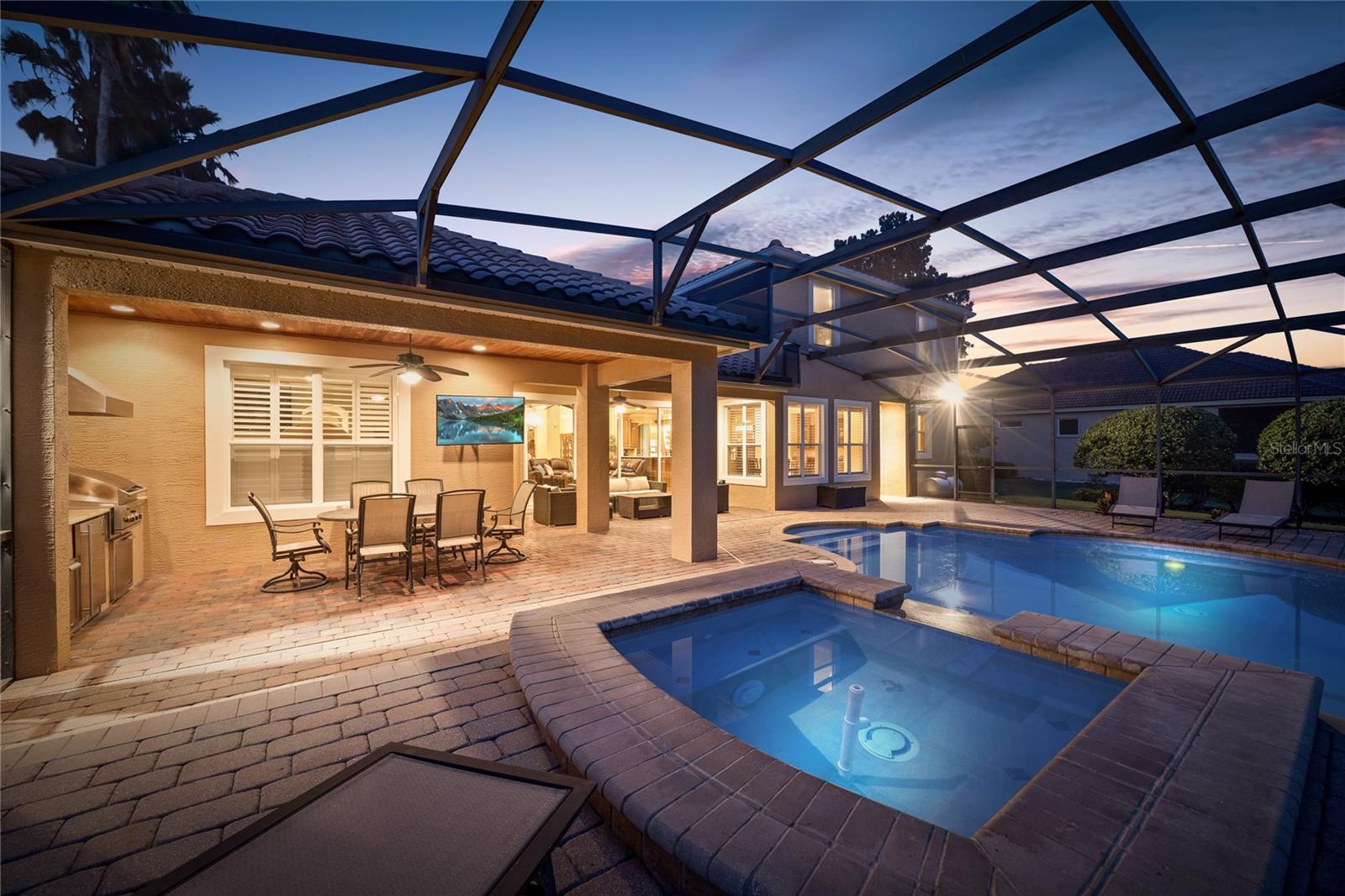 ESTATES AT WEKIVA PARK - Residential