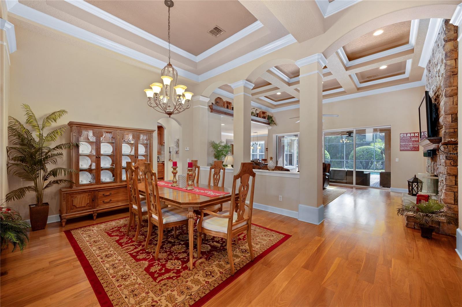 ESTATES AT WEKIVA PARK - Residential