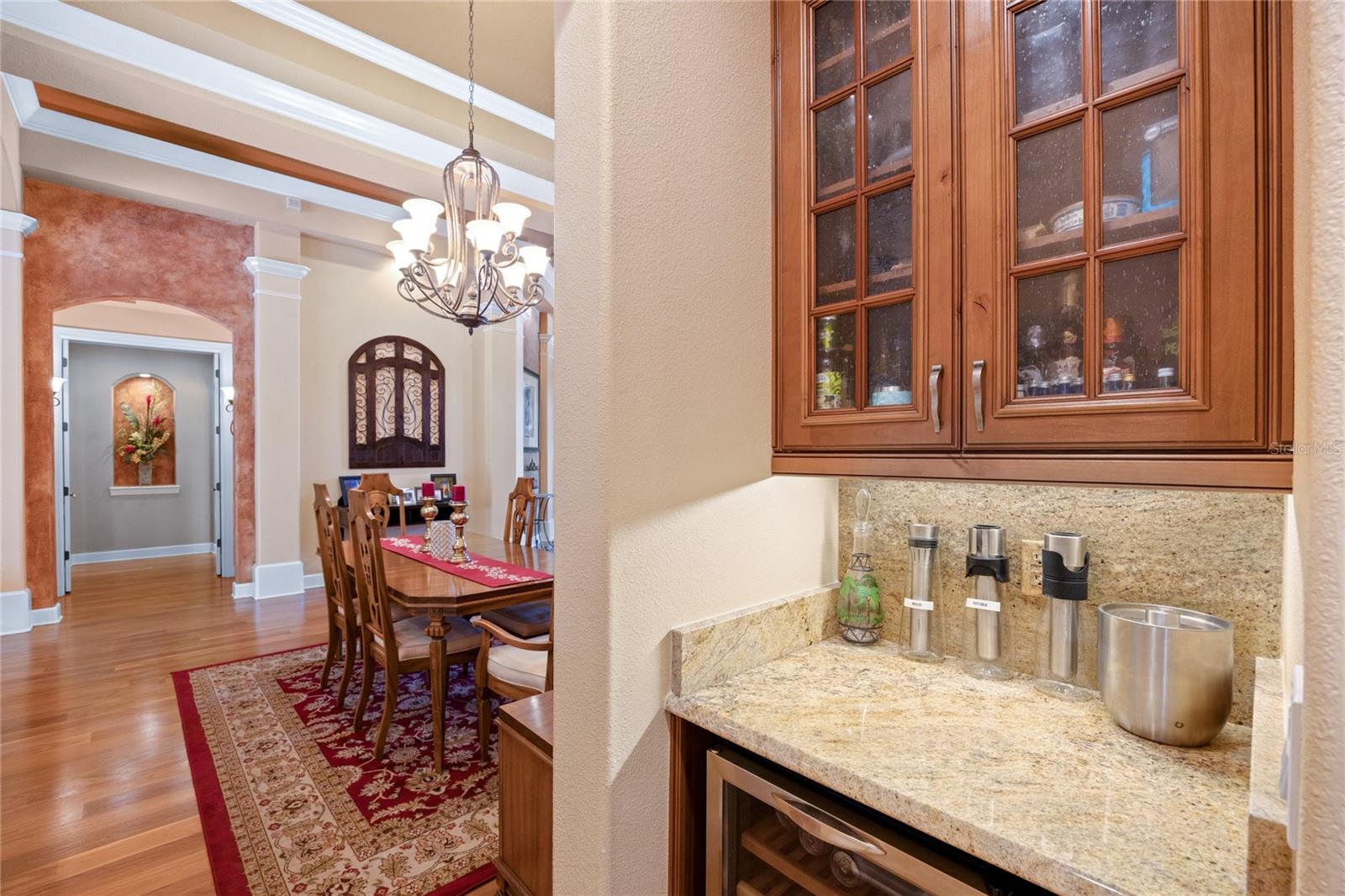 ESTATES AT WEKIVA PARK - Residential