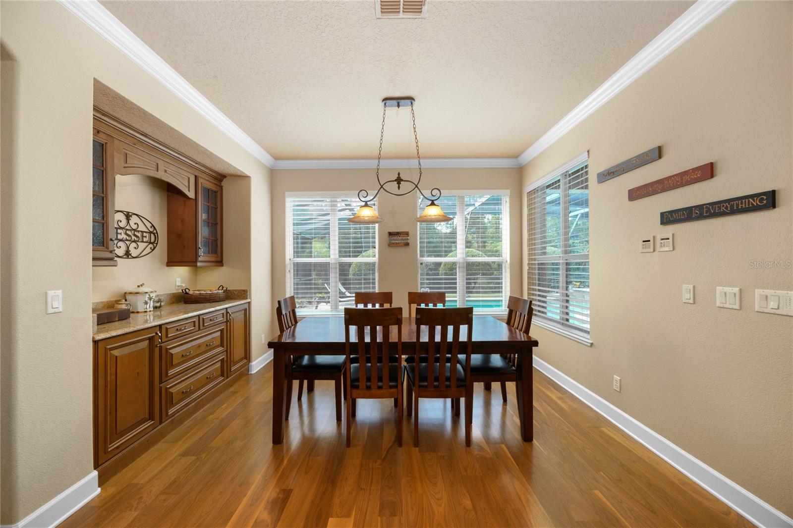 ESTATES AT WEKIVA PARK - Residential