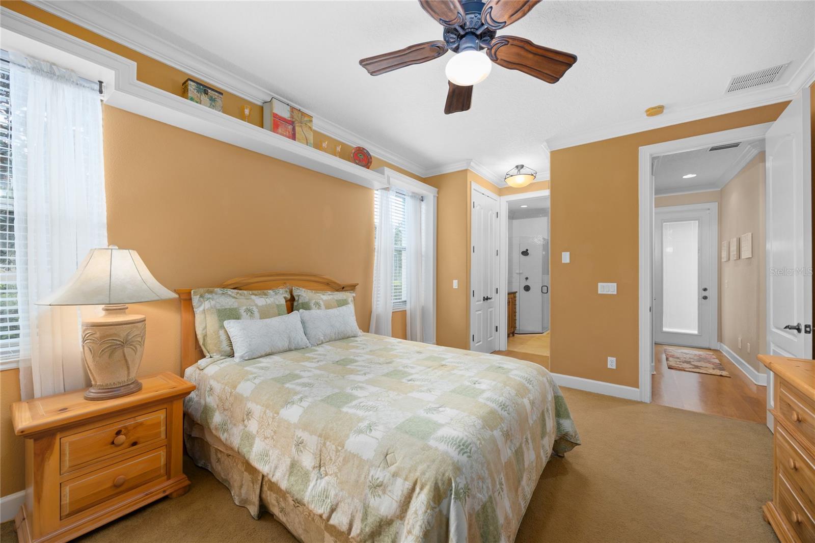 ESTATES AT WEKIVA PARK - Residential