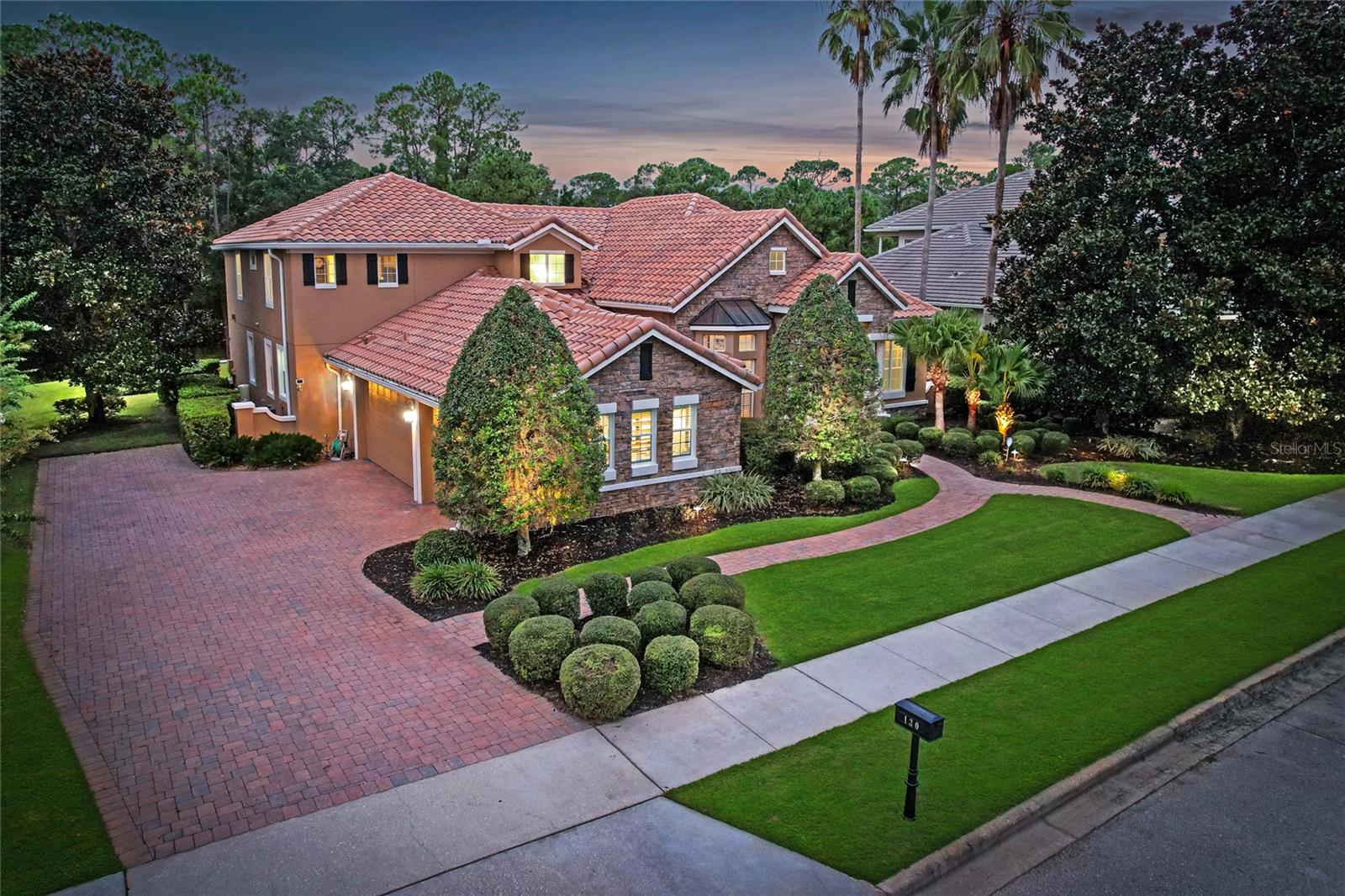 ESTATES AT WEKIVA PARK - Residential